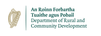Department of Rural and Community Development